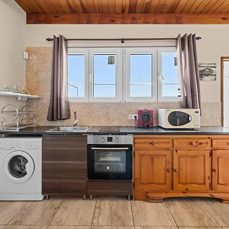 E Ensuite Vacation Lanzarote Daire *