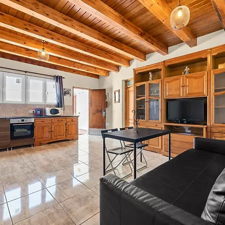 E Ensuite Vacation Lanzarote Διαμέρισμα *