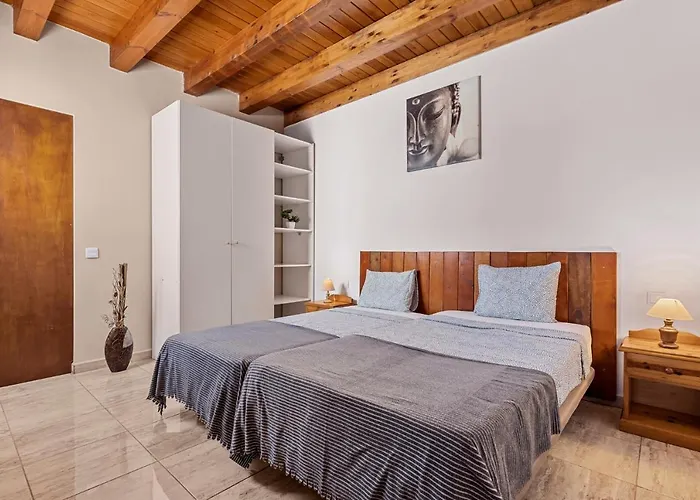 E Ensuite Vacation Lanzarote Διαμέρισμα