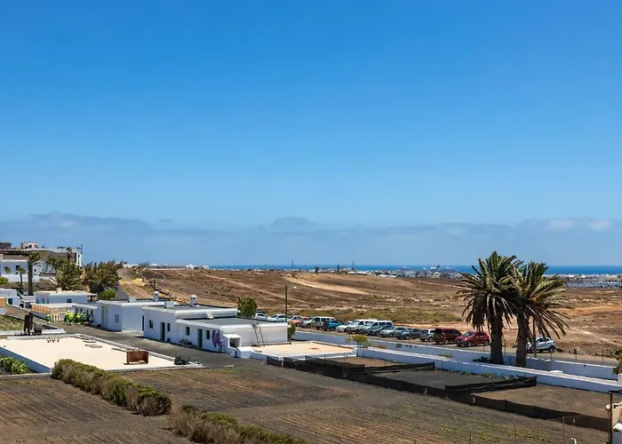 Διαμέρισμα E Ensuite Vacation Lanzarote Arrecife (Lanzarote)