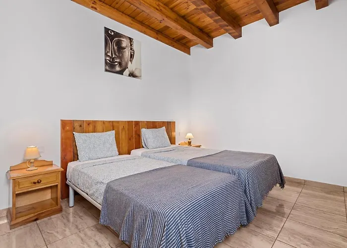 Διαμέρισμα E Ensuite Vacation Lanzarote *