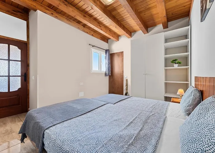 E Ensuite Vacation Lanzarote Διαμέρισμα *