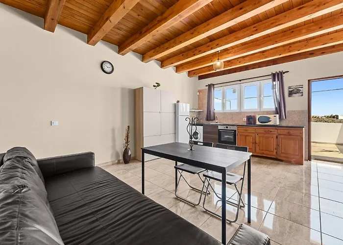 E Ensuite Vacation Lanzarote Διαμέρισμα Arrecife (Lanzarote)