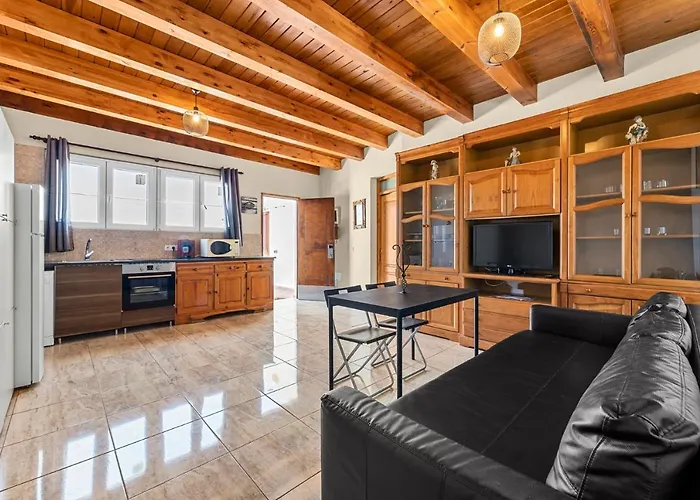 E Ensuite Vacation Lanzarote Διαμέρισμα *