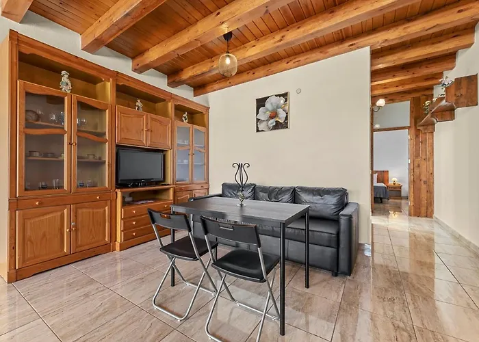 E Ensuite Vacation Lanzarote Διαμέρισμα