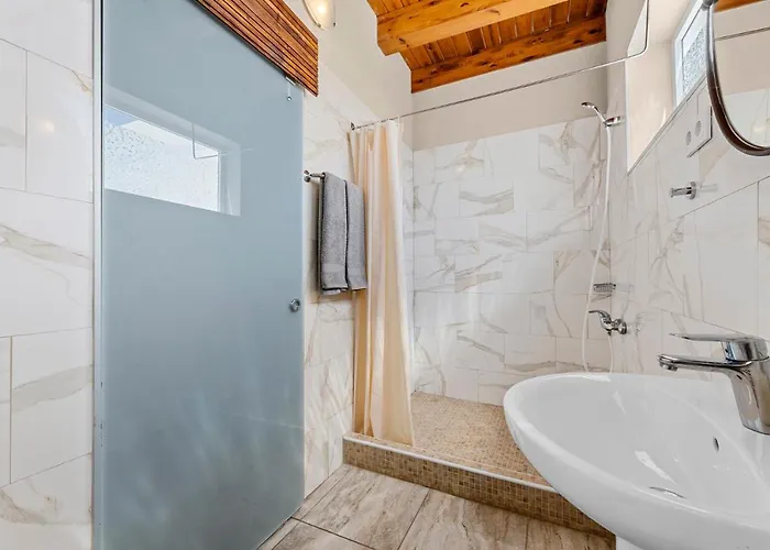 E Ensuite Vacation Lanzarote Арресифе