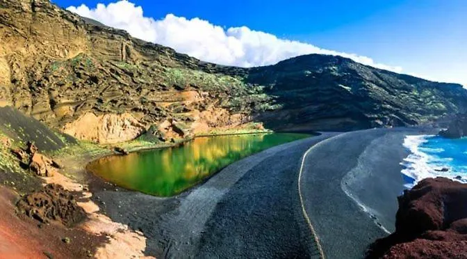 Апартаменты E Ensuite Vacation Lanzarote *