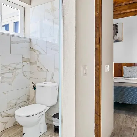 E Ensuite Vacation Lanzarote