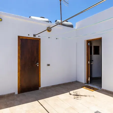 דירה E Ensuite Vacation Lanzarote *