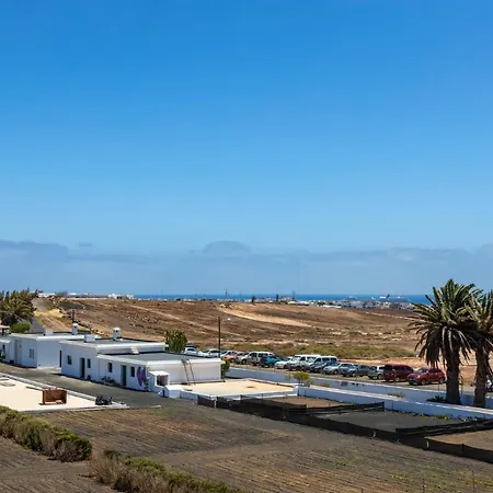דירה E Ensuite Vacation Lanzarote ארסיפה