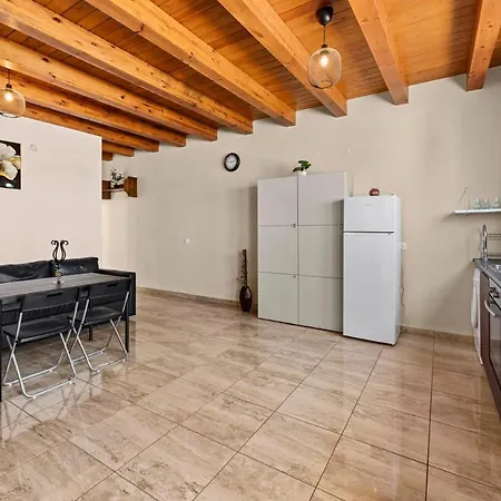 דירה E Ensuite Vacation Lanzarote ארסיפה