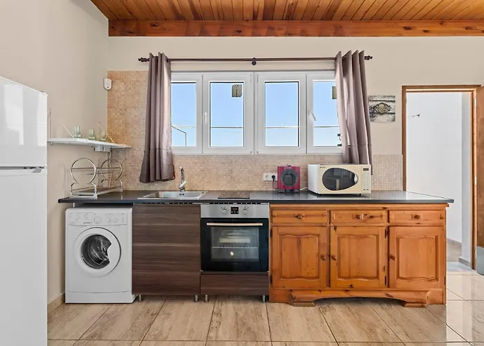 E Ensuite Vacation Lanzarote Daire *