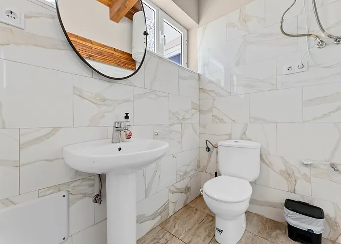 E Ensuite Vacation Lanzarote *