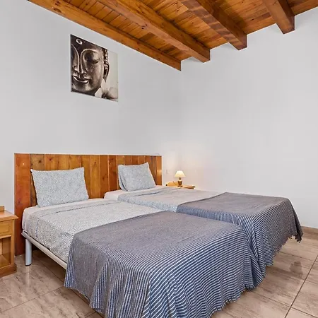 דירה E Ensuite Vacation Lanzarote *