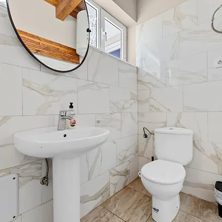 E Ensuite Vacation Lanzarote *