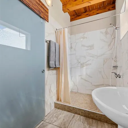 E Ensuite Vacation Lanzarote ארסיפה